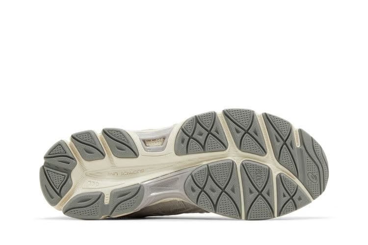 Asics Gel NYC Cloud Grey Green