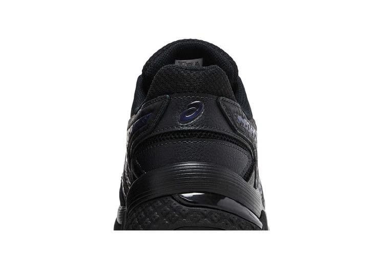 Kiko Kostadinov x ASICS Gel Kiril 3 Black Navy