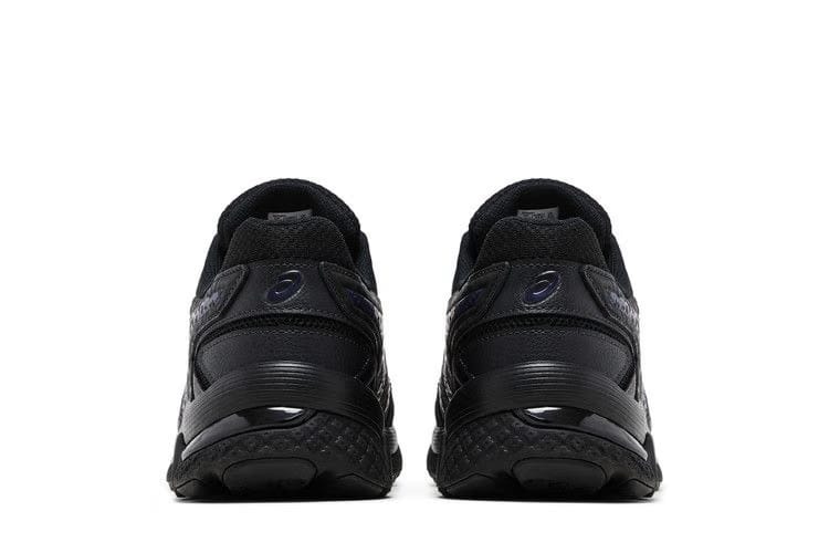 Kiko Kostadinov x ASICS Gel Kiril 3 Black Navy
