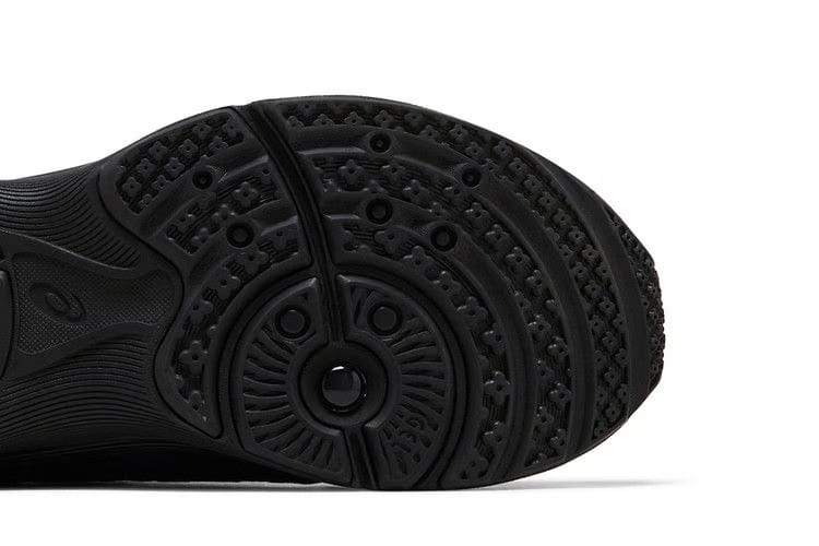 Kiko Kostadinov x ASICS Gel Kiril 3 Black Navy
