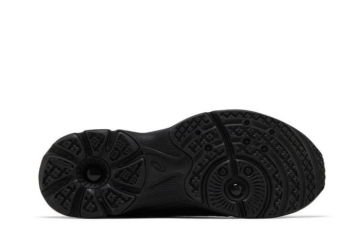 Kiko Kostadinov x ASICS Gel Kiril 3 Black Navy