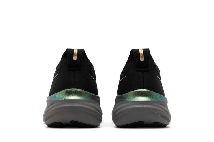 Asics Gel Nimbus 26 Platinum Black Champagne