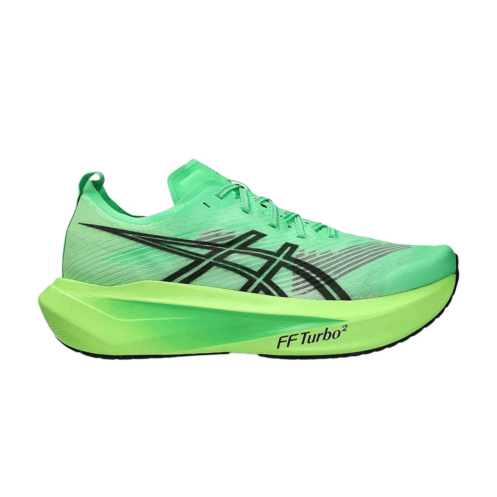 ASICS Megablast Vital Green