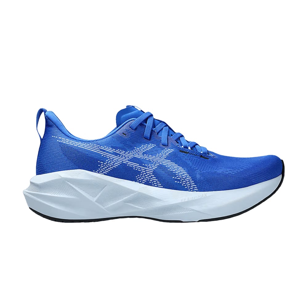 Asics Novablast 5 Illusion Blue