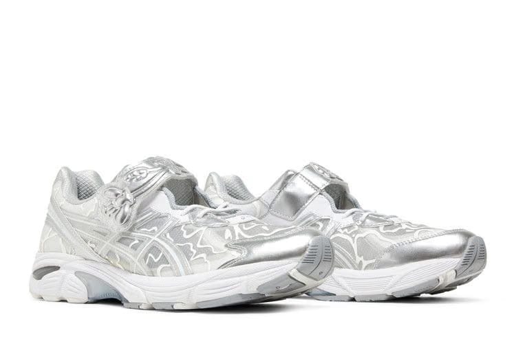 Cecilie Bahnsen x ASICS GT 2160 Pure Silver
