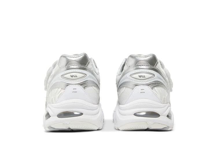 Cecilie Bahnsen x ASICS GT 2160 Pure Silver