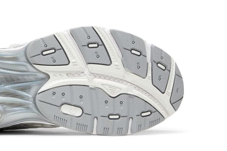 Cecilie Bahnsen x ASICS GT 2160 Pure Silver