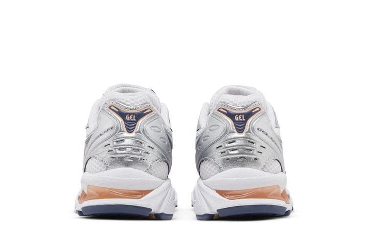 Asics Wmns Gel Kayano 14 'White Thunder Blue'