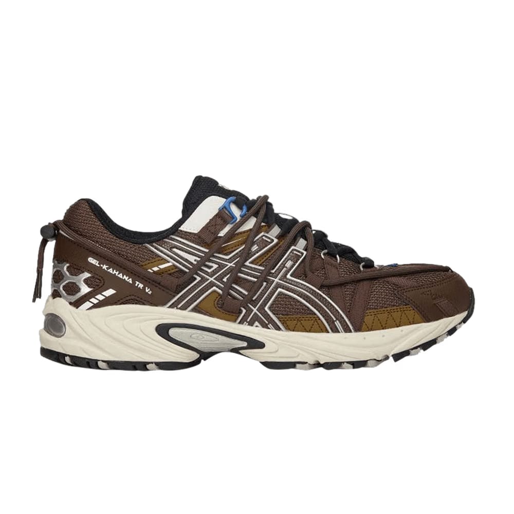Asics Gel Kahana TR V2 Mocha