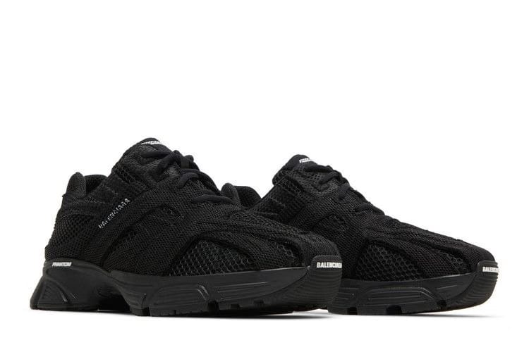 Balenciaga Phantom Sneaker Black