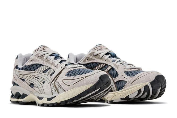 Asics Gel Kayano 14 Ironclad Cloud Grey
