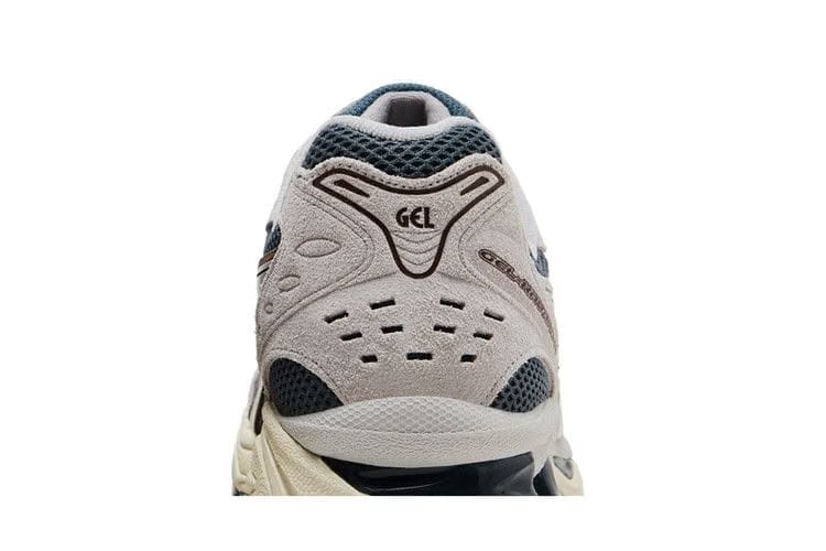 Asics Gel Kayano 14 Ironclad Cloud Grey