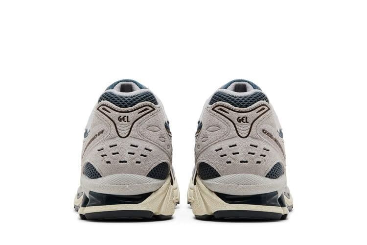 Asics Gel Kayano 14 Ironclad Cloud Grey