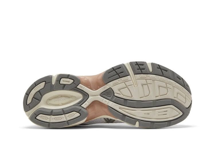 Asics Gel 1130 White Clay Grey