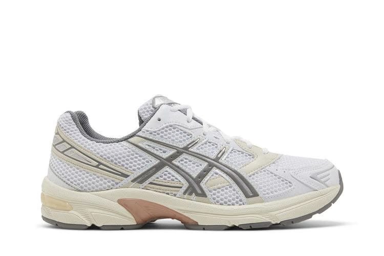 Asics Gel 1130 White Clay Grey