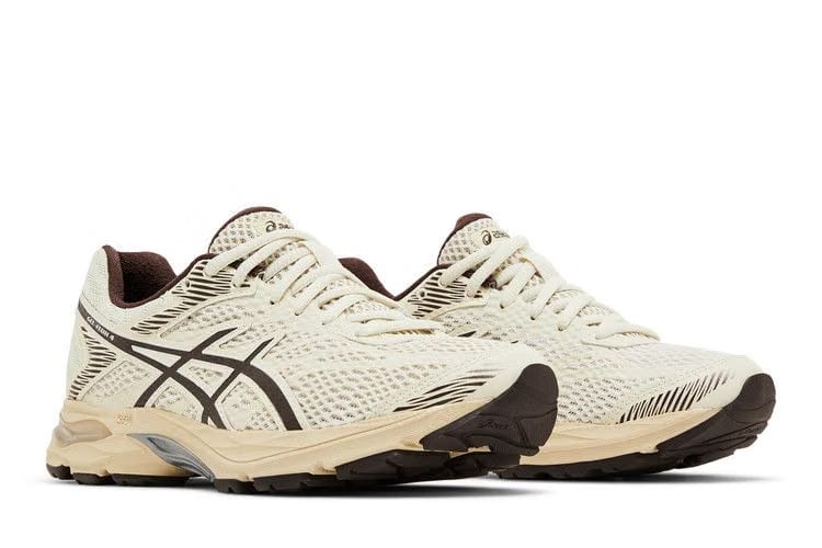Asics Wmns Gel Flux 4 'Cream Brown'