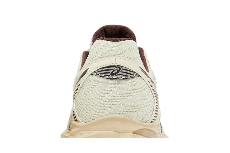 Asics Wmns Gel Flux 4 'Cream Brown'