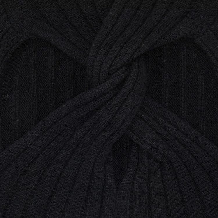 Versace Knitwear Black