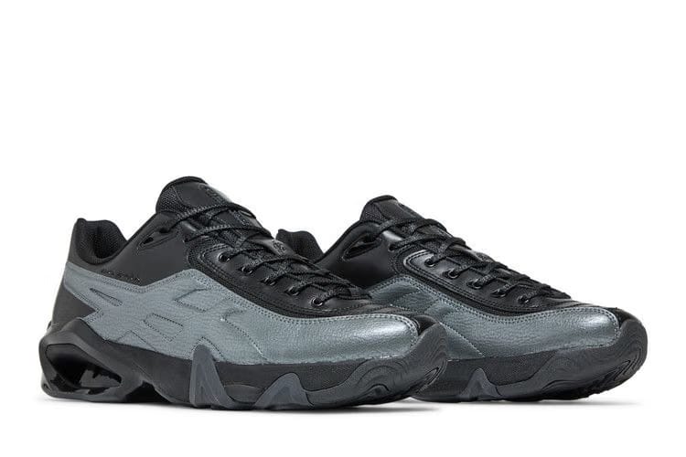 Kiko Kostadinov x ASICS Novalis Gel Teremoa Obsidian Smoke