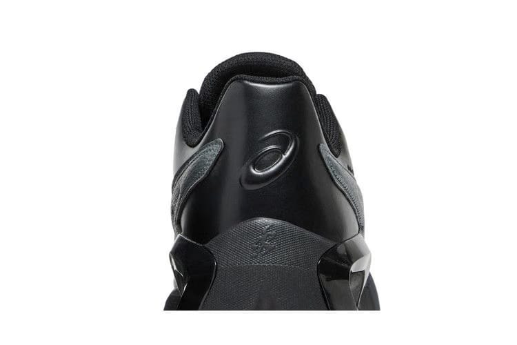 Kiko Kostadinov x ASICS Novalis Gel Teremoa Obsidian Smoke