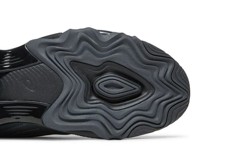 Kiko Kostadinov x ASICS Novalis Gel Teremoa Obsidian Smoke