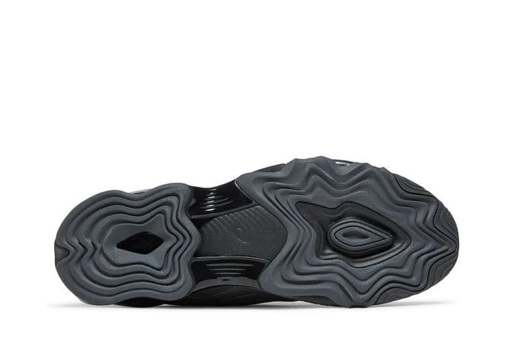 Kiko Kostadinov x ASICS Novalis Gel Teremoa Obsidian Smoke