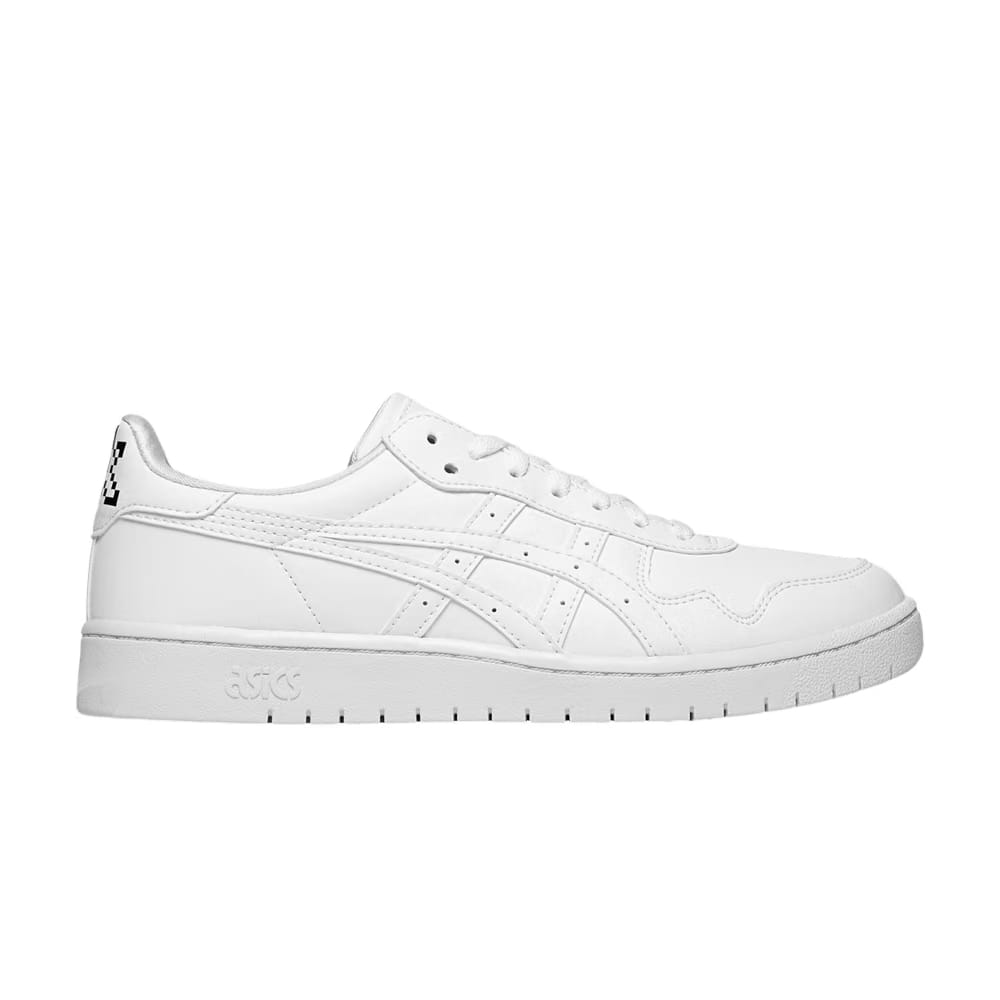 Comme des Garçons SHIRT x ASICS Japan S White