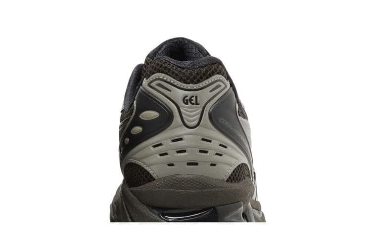 atmos x Undermycar x ASICS Gel Kayano 14 Pepper Black