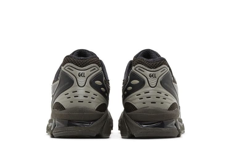 atmos x Undermycar x ASICS Gel Kayano 14 Pepper Black