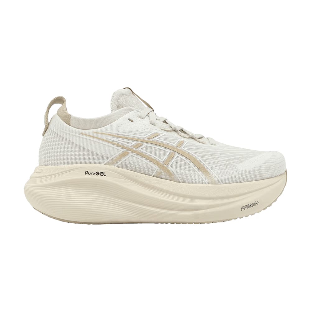 Asics Wmns Gel Nimbus 27 'Birch'
