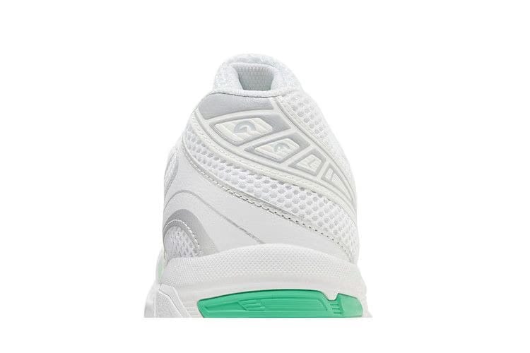 Asics Gel 1130 GS White Piedmont Grey Green