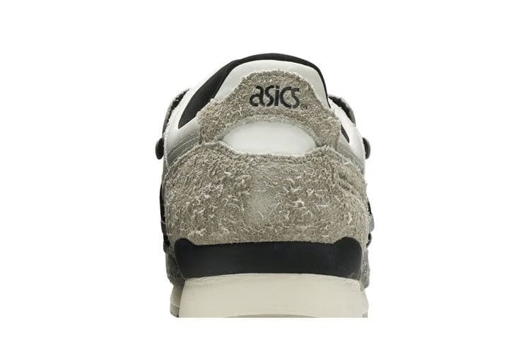 Limited Edt x SBTG x ASICS Gel Lyte 3 OG 'Monsoon Patrol - Piedmont Grey'