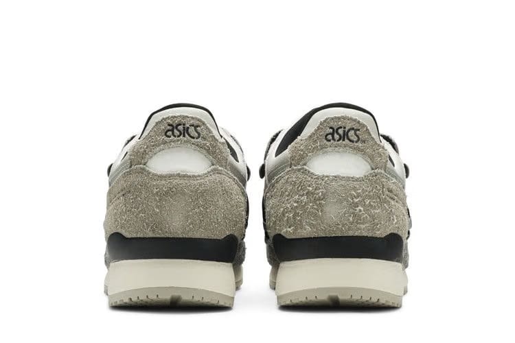 Limited Edt x SBTG x ASICS Gel Lyte 3 OG 'Monsoon Patrol - Piedmont Grey'