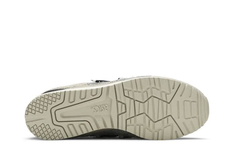 Limited Edt x SBTG x ASICS Gel Lyte 3 OG 'Monsoon Patrol - Piedmont Grey'