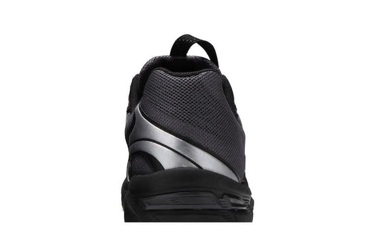 Kiko Kostadinov x ASICS UB2-S Gel 1130 Asphalt Pure Silver