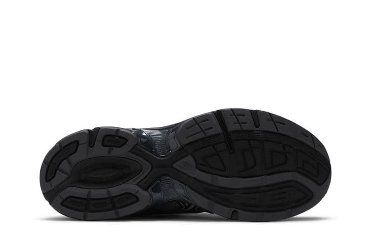 Kiko Kostadinov x ASICS UB2-S Gel 1130 Asphalt Pure Silver