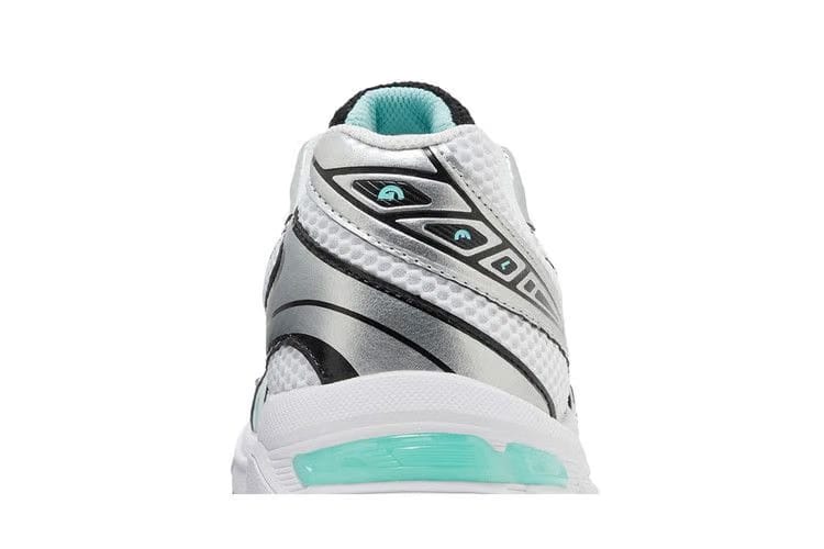 Asics Gel 1130 Pure Silver