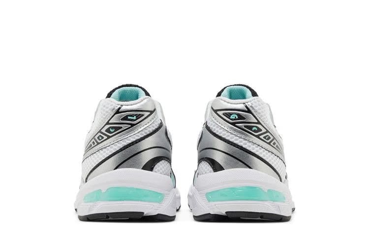 Asics Gel 1130 Pure Silver