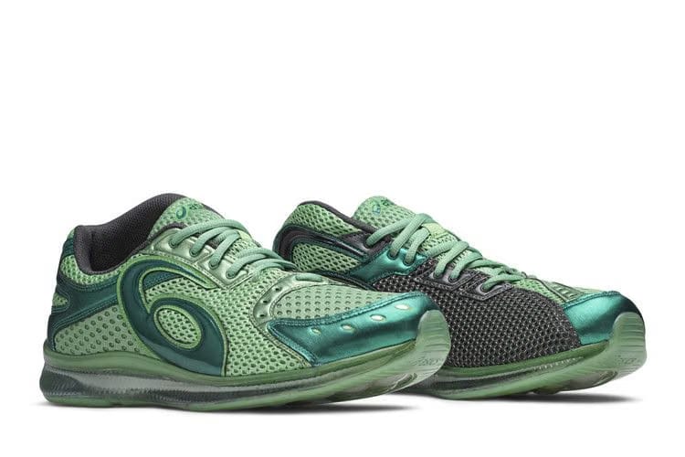 Kiko Kostadinov x ASICS Gel Sokat Infinity Pepper Mint