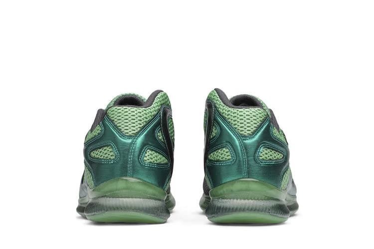 Kiko Kostadinov x ASICS Gel Sokat Infinity Pepper Mint