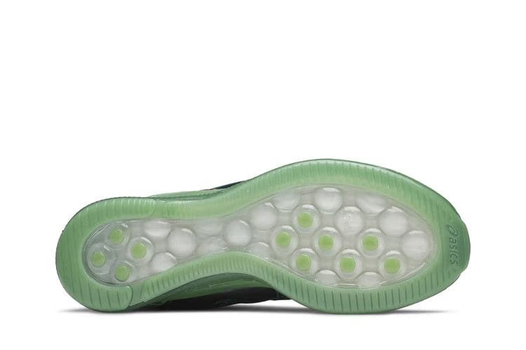 Kiko Kostadinov x ASICS Gel Sokat Infinity Pepper Mint