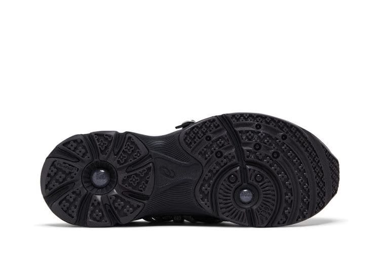 Kiko Kostadinov x Heaven by Marc Jacobs x ASICS Wmns Gel Lokros 'Graphite Grey Gunmetal'
