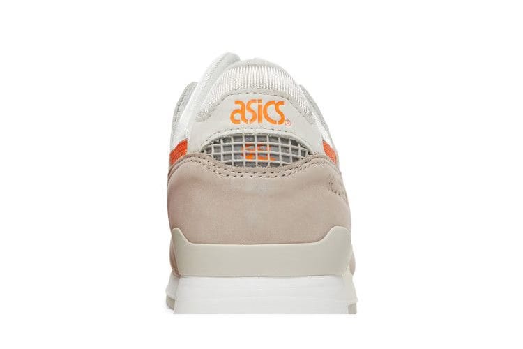 Ronnie Fieg x ASICS Gel Lyte 3 Remastered Super Orange