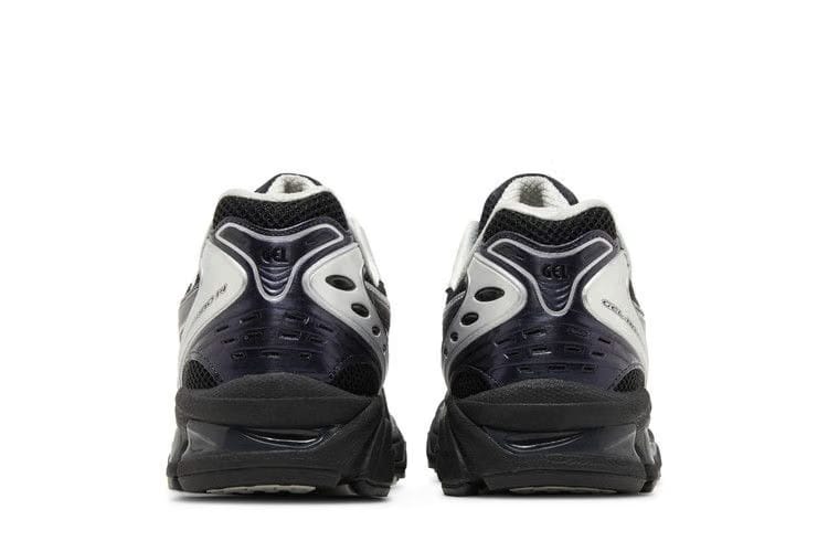atmos x Undermycar x ASICS Gel Kayano 14 Black Pure Silver