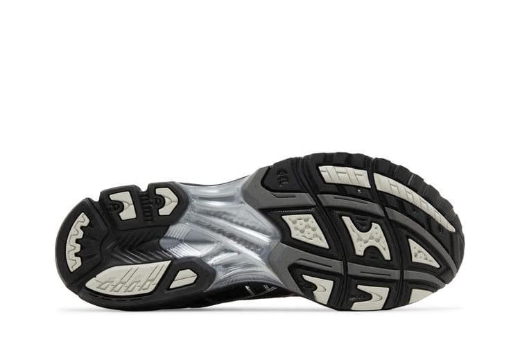 atmos x Undermycar x ASICS Gel Kayano 14 Black Pure Silver