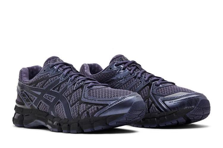 Asics Gel Kayano 20 Indigo Fog