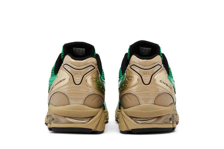 GmbH x ASICS Gel Kayano Legacy Cilantro
