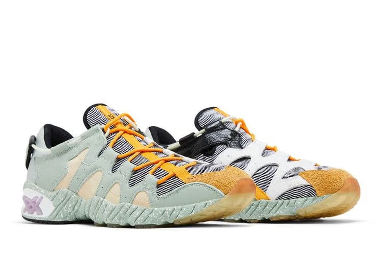 Bodega x ASICS Gel Mai Underground