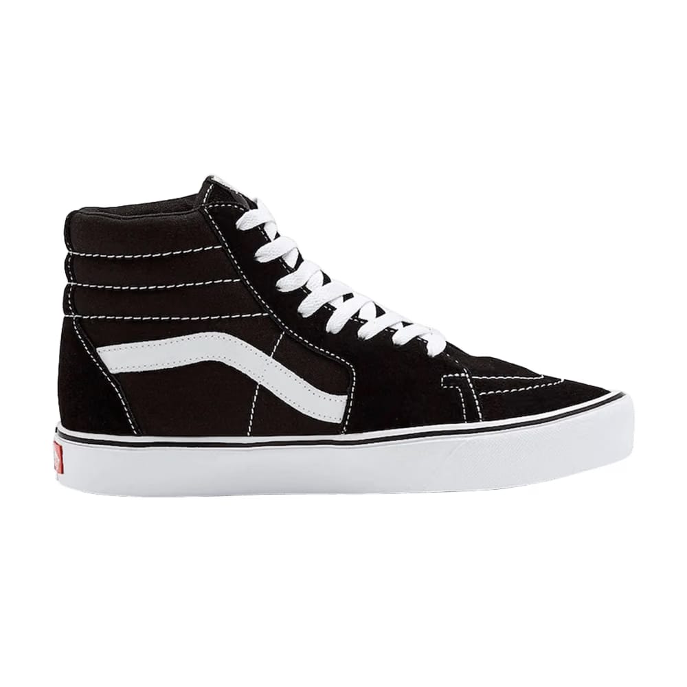 Sk8 Hi Lite Black