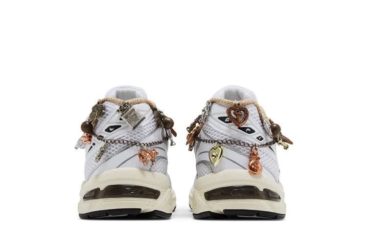 BENTGABLENITS x ASICS Gel 1130 A Prize In Every Box - Black